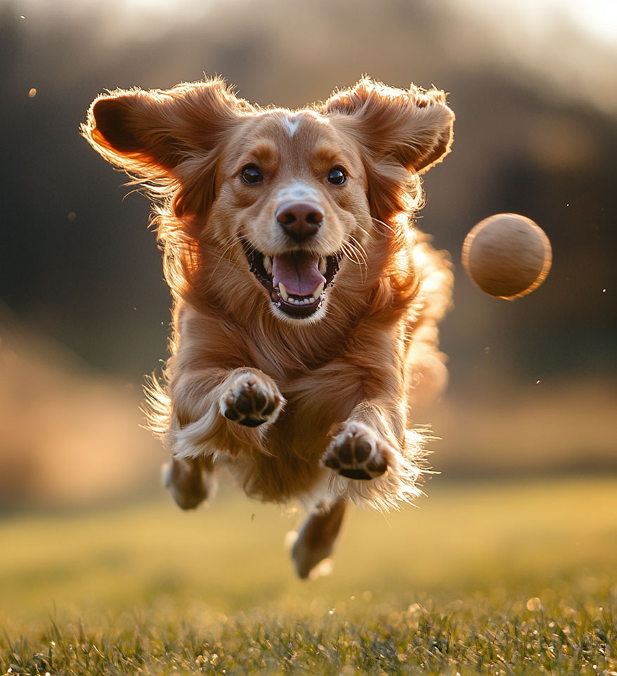 benefici asilo per cani gadi